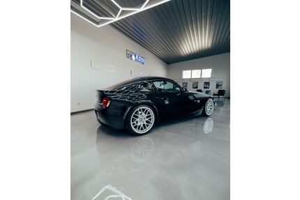 BMW Z4 Gebrauchtwagen