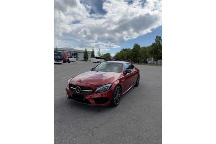 Mercedes-Benz C 43 AMG Gebrauchtwagen