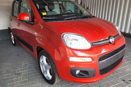 Fiat Panda Gebrauchtwagen