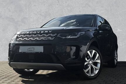 Land Rover Discovery Sport Gebrauchtwagen