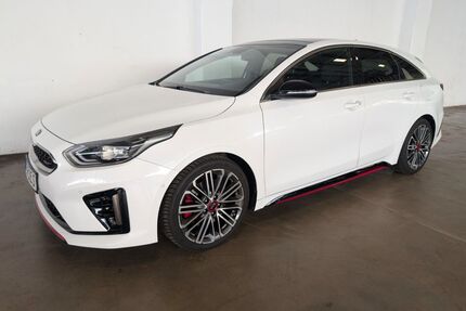 Kia pro ceed / ProCeed Gebrauchtwagen