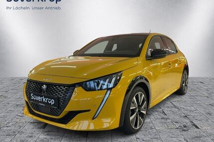 Peugeot 208 Gebrauchtwagen