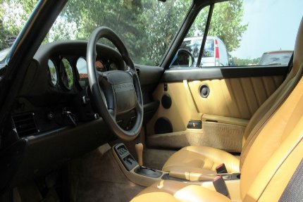 Porsche 964 Gebrauchtwagen