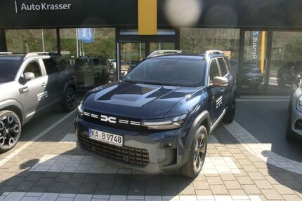 Dacia Bigster Gebrauchtwagen