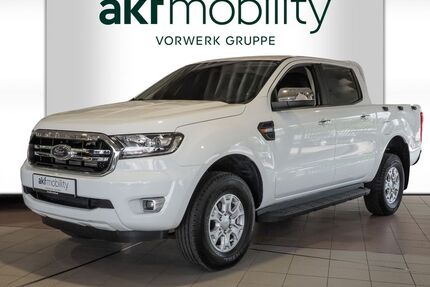 Ford Ranger Gebrauchtwagen