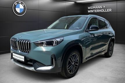 BMW X1 Gebrauchtwagen