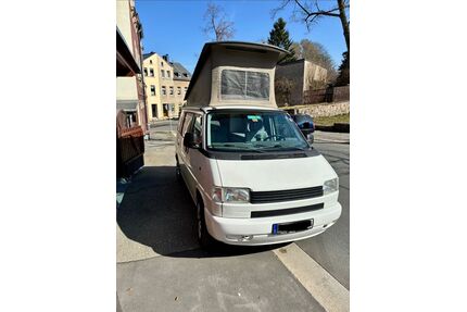 VW T4 California Gebrauchtwagen