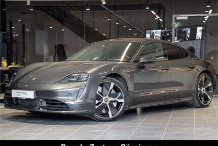 Porsche Taycan Gebrauchtwagen