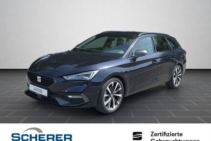 Seat Leon Gebrauchtwagen