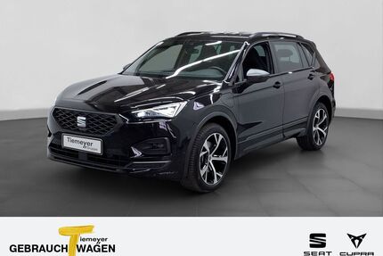 Seat Tarraco Gebrauchtwagen