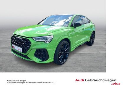 Audi RSQ3 Gebrauchtwagen
