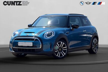 Mini Cooper SE Gebrauchtwagen