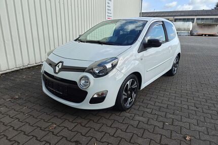 Renault Twingo Gebrauchtwagen
