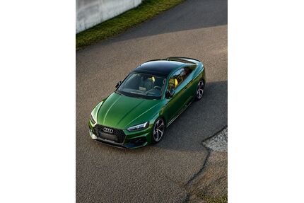 Audi RS5 Gebrauchtwagen