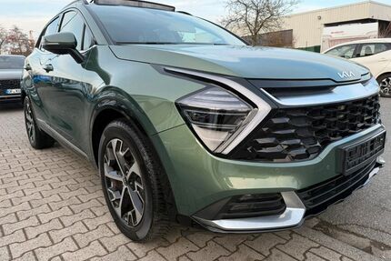 Kia Sportage Gebrauchtwagen