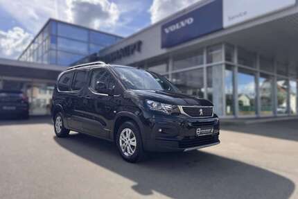 Peugeot Rifter Gebrauchtwagen