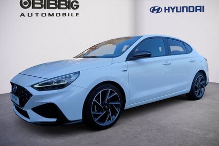 Hyundai i30 Gebrauchtwagen
