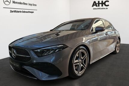 Mercedes-Benz A 200 Gebrauchtwagen