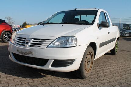 Dacia Logan Gebrauchtwagen