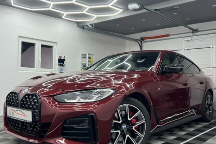 BMW M440 Gebrauchtwagen