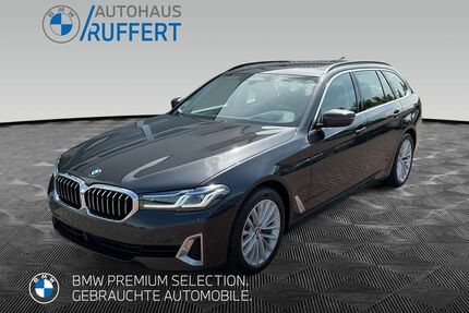 BMW 540 Gebrauchtwagen