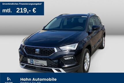 Seat Ateca Gebrauchtwagen
