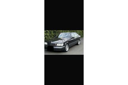 Mercedes-Benz S 350 Gebrauchtwagen