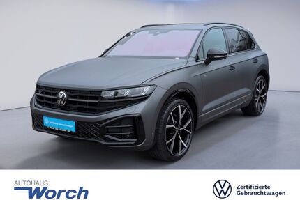 VW Touareg Gebrauchtwagen