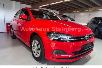 VW Polo Gebrauchtwagen
