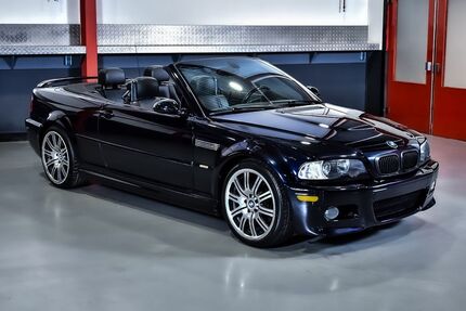 BMW M3 Gebrauchtwagen