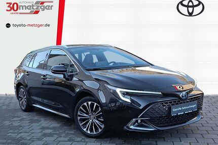 Toyota Corolla Gebrauchtwagen