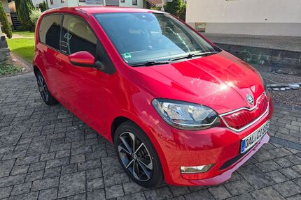 Skoda Citigo Gebrauchtwagen