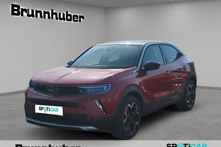Opel Mokka-e Gebrauchtwagen