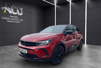 Opel Grandland (X) Gebrauchtwagen