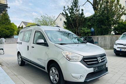 Dacia Dokker Gebrauchtwagen