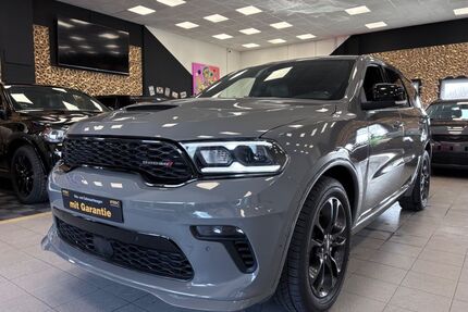Dodge Durango Gebrauchtwagen