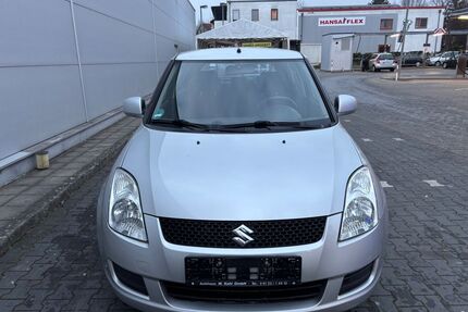 Suzuki Swift Gebrauchtwagen