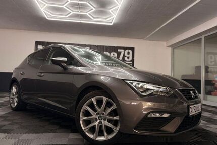 Seat Leon Gebrauchtwagen