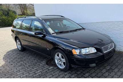 Volvo V70 Gebrauchtwagen