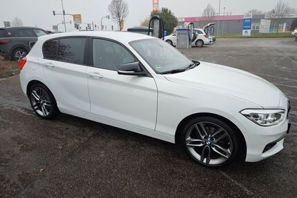 BMW 120 Gebrauchtwagen