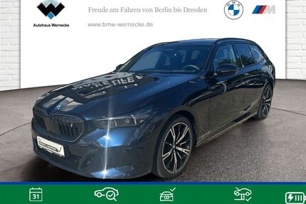 BMW i5 Gebrauchtwagen