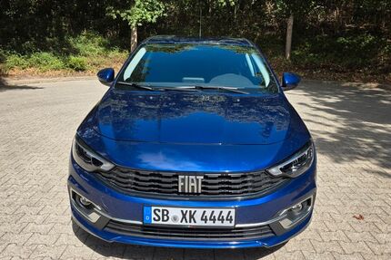 Fiat Tipo Gebrauchtwagen