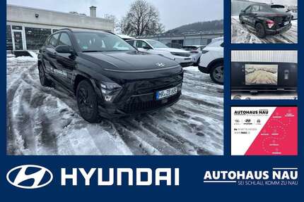 Hyundai KONA Gebrauchtwagen