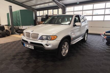 BMW X5 Gebrauchtwagen
