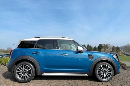 Mini Countryman D (Cooper) Gebrauchtwagen