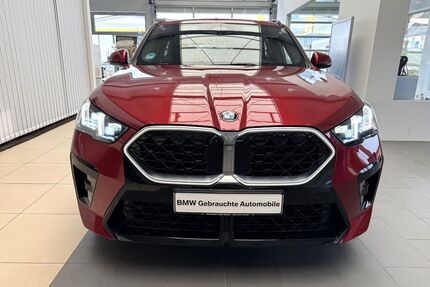 BMW X2 Gebrauchtwagen