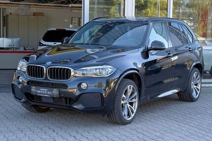 BMW X5 Gebrauchtwagen
