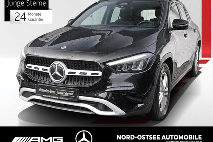 Mercedes-Benz GLA 200 Gebrauchtwagen