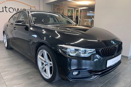 BMW 420 Gebrauchtwagen