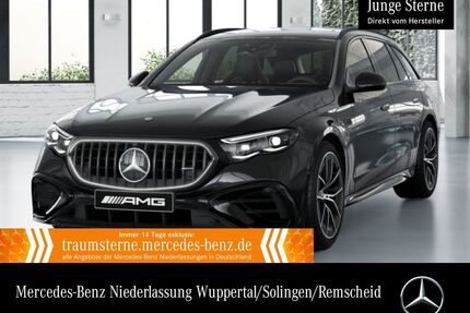 Mercedes-Benz E 53 AMG Gebrauchtwagen